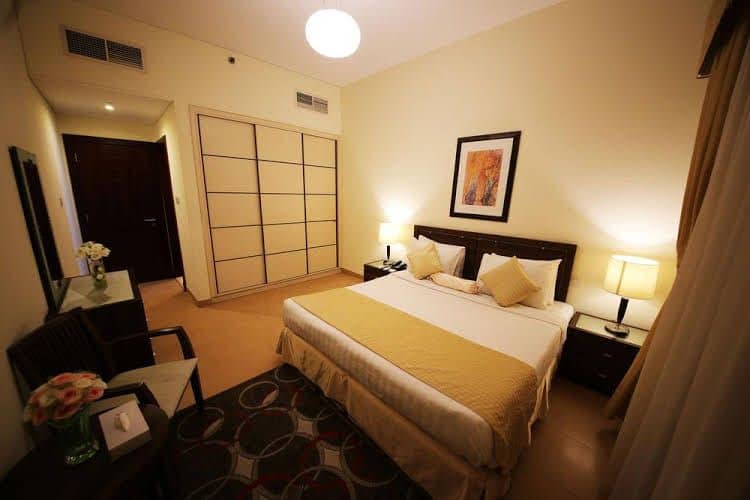 Tulip Inn Hotel Apartment Tulip Inn Hotel Apartment