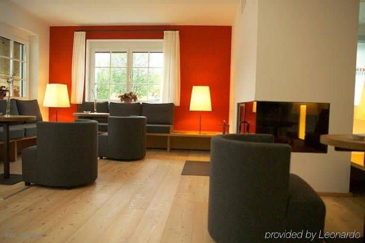 Seehotel Grundlsee Seehotel Grundlsee