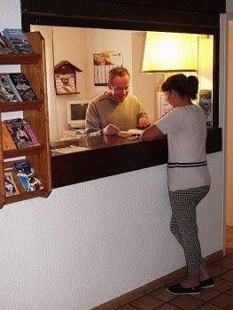 Hotel les Clarines4
