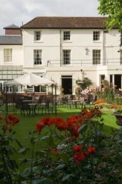 Winchester Royal Hotel3