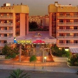 Apartamentos Dorada Palace3