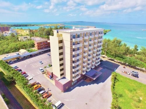 Hotel Southern Coast Miyakojima0