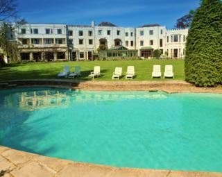 Lyndhurst Park Hotel Lyndhurst Park Hotel