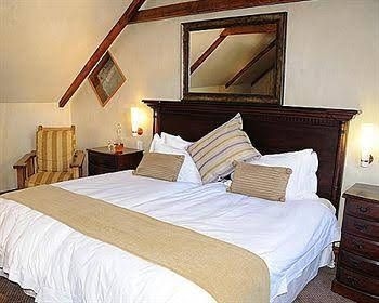 Lemoen Kloof Guest House3