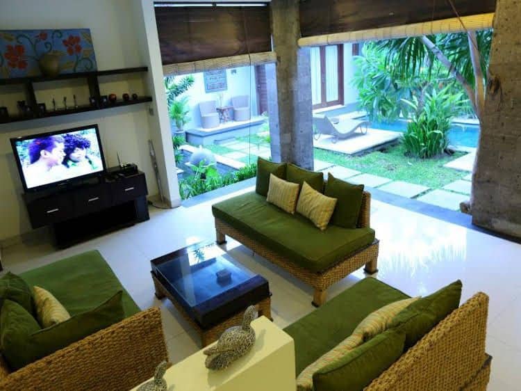 Villa Maple Villa Maple