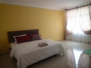 Malacca Pelangi Holiday Apartment Malacca Pelangi Holiday Apartment