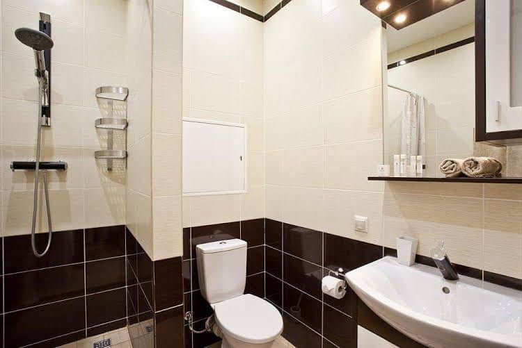 Moscow Suites Apartments Tverskaya Moscow Suites Apartments Tverskaya