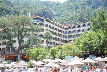 Hotel Golmar Beach4