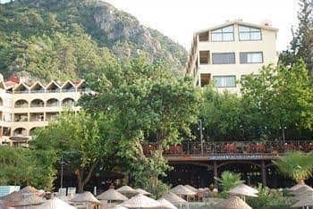 Hotel Golmar Beach Hotel Golmar Beach