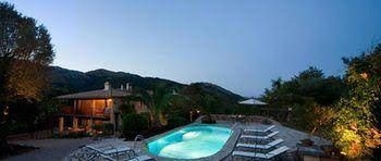 Agroturismo Vall de Pollensa0