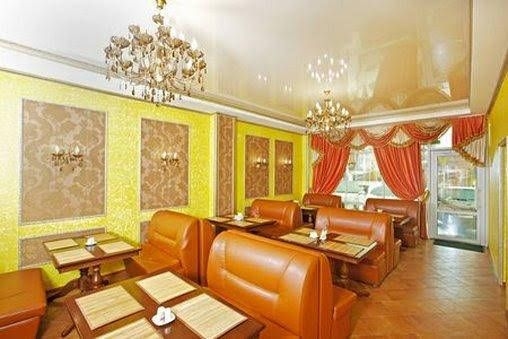 Viktoria Hotel0