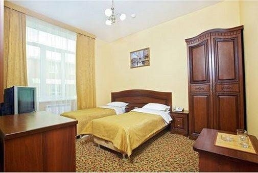Viktoria Hotel1