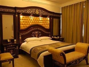 Luoyang Yijun Hotel1