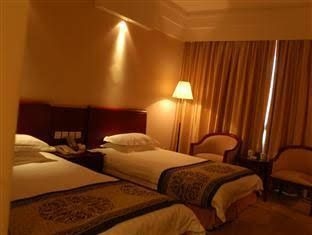 Luoyang Yijun Hotel2