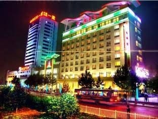 Luoyang Yijun Hotel3