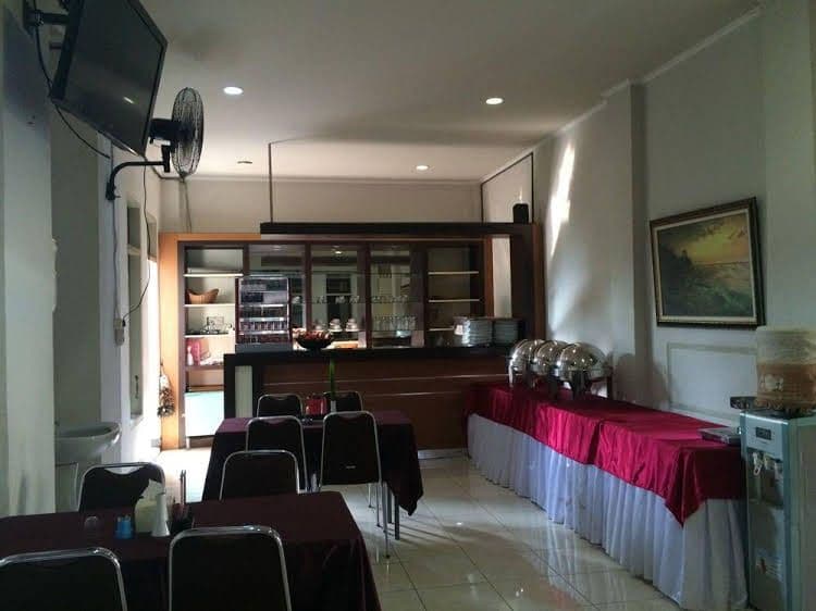 Hotel Maktal Hotel Maktal