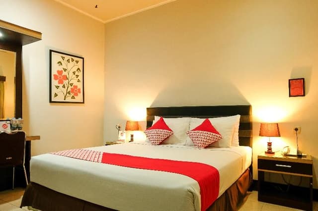 SUITE DELUXE