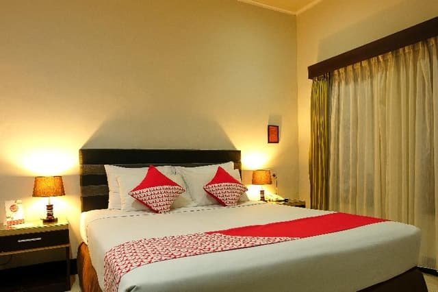 SUITE DELUXE