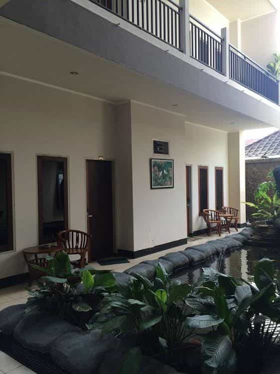 Hotel Maktal Hotel Maktal