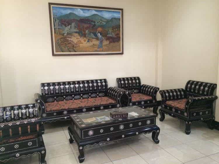 Hotel Maktal Hotel Maktal