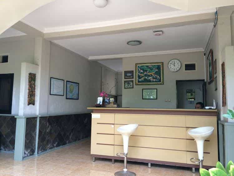 Crown Hotel Crown Hotel