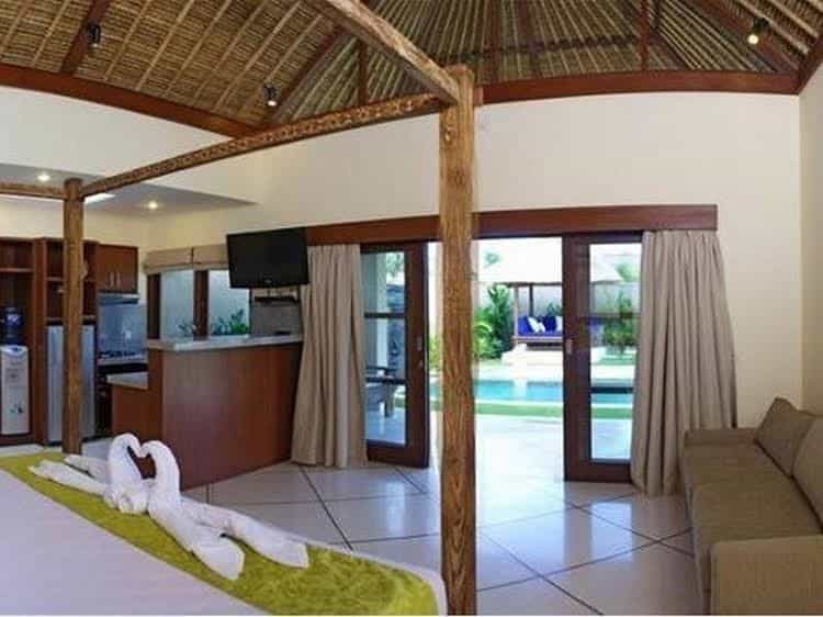 Villa Ke Bali Villa Ke Bali
