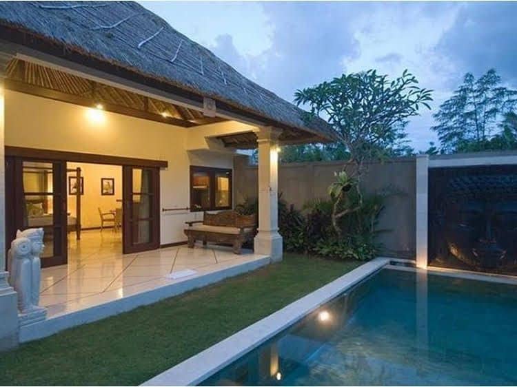 Villa Ke Bali Villa Ke Bali
