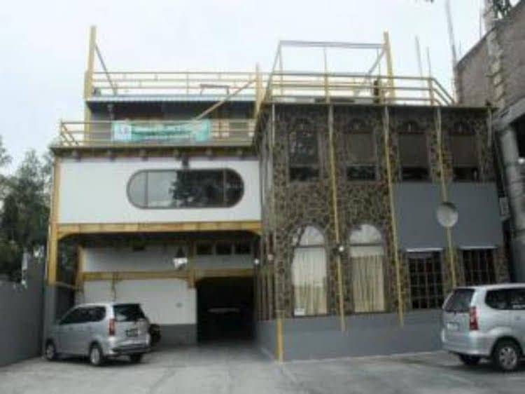 Hotel Olympic Hotel Olympic