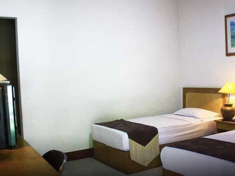 Hotel Ratih Hotel Ratih