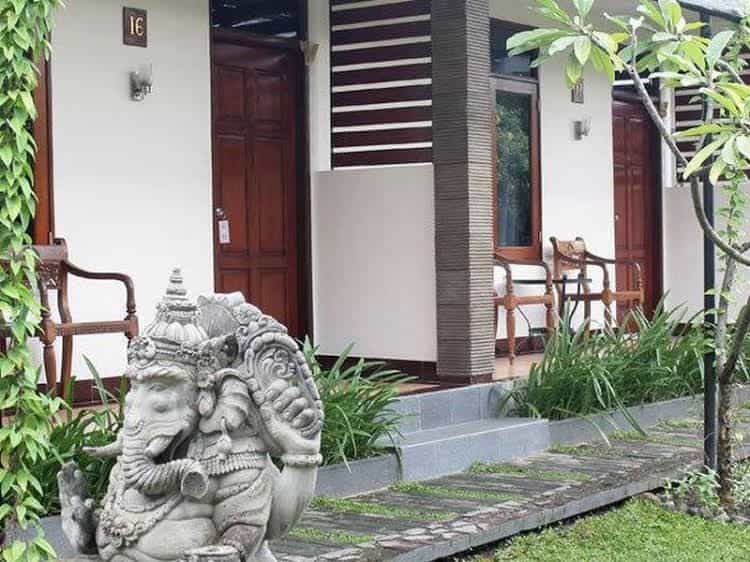 Hotel Ratih Hotel Ratih