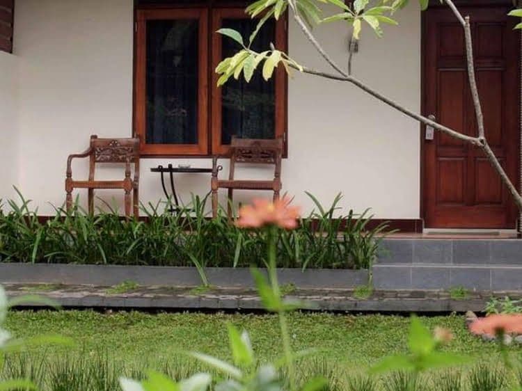 Hotel Ratih Hotel Ratih