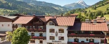 Hotel Kirchenwirt Hotel Kirchenwirt