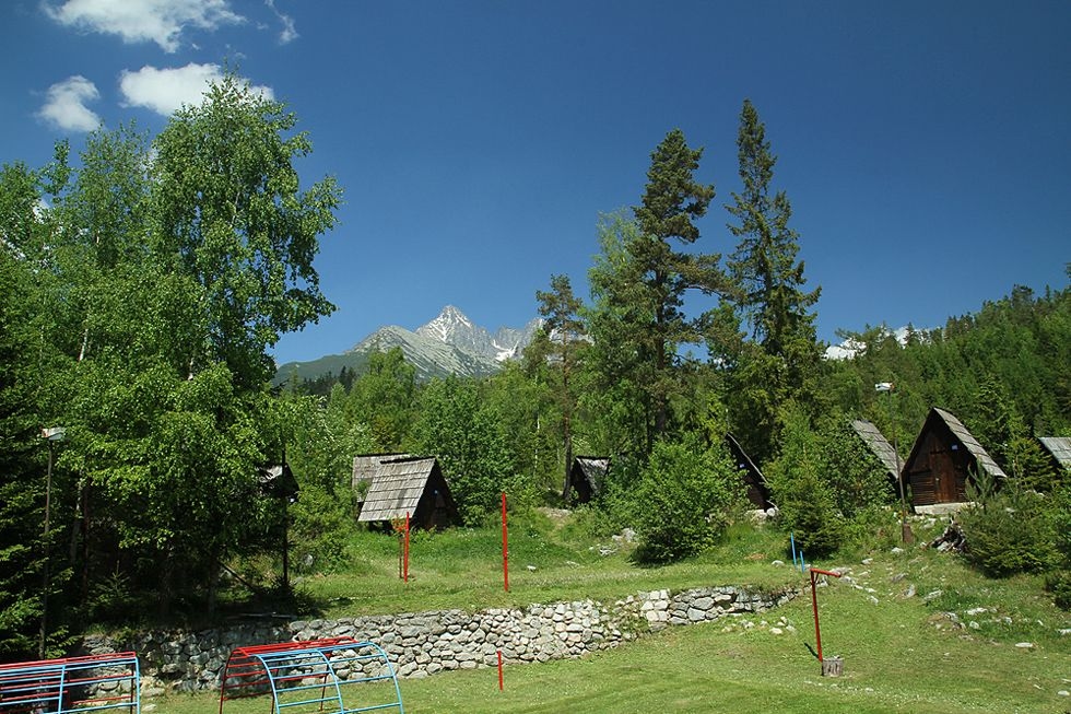 Penzion Karpatia1