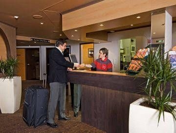 Hotel Ibis Nevers4