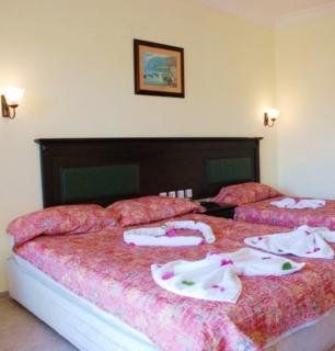 Club Dorado Hotel1
