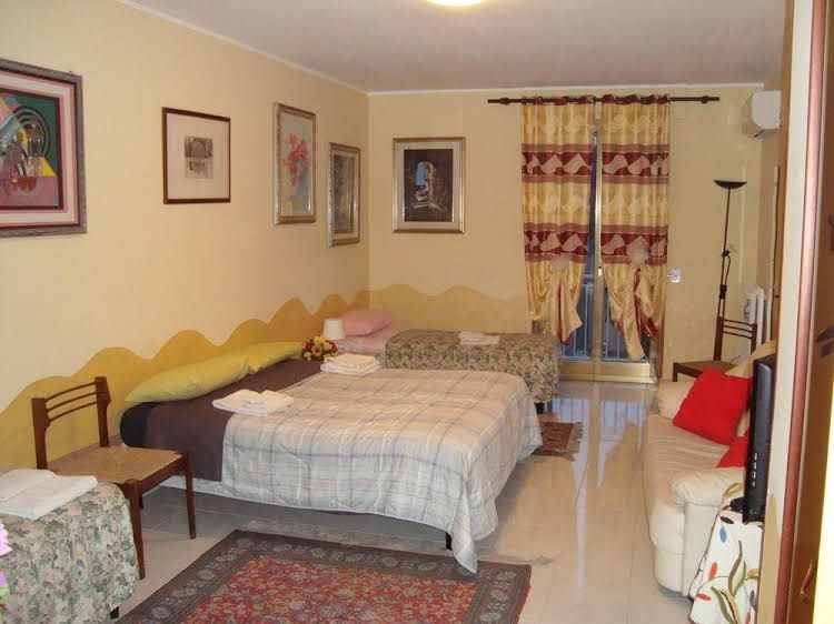 B&B Casa Ferrara4