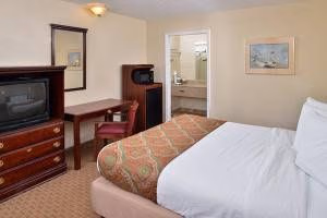 Mansfield Inn4