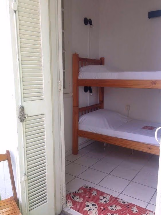 Porto Alegre Eco Hostel3