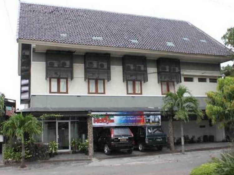 Permata Guest House4