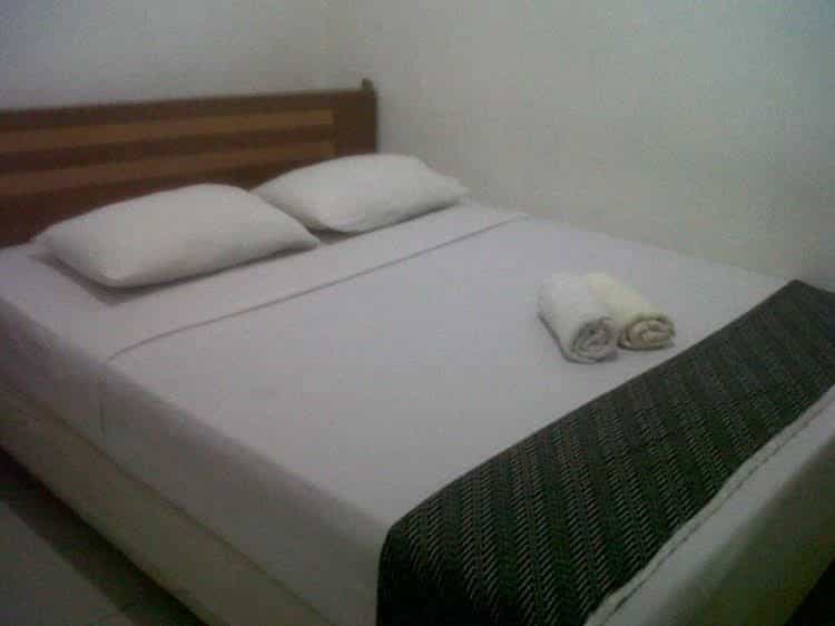Permata Guest House Permata Guest House