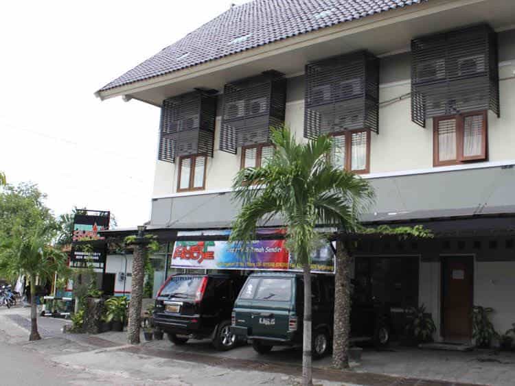 Permata Guest House Permata Guest House