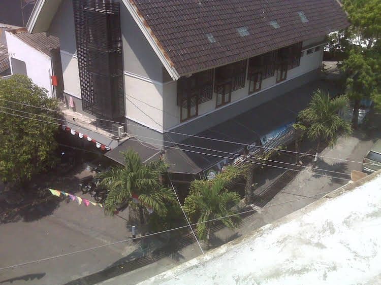 Permata Guest House Permata Guest House