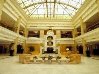 โรงแรมแกรนด์ รีเจนซี่ โรงแรมแกรนด์ รีเจนซี่