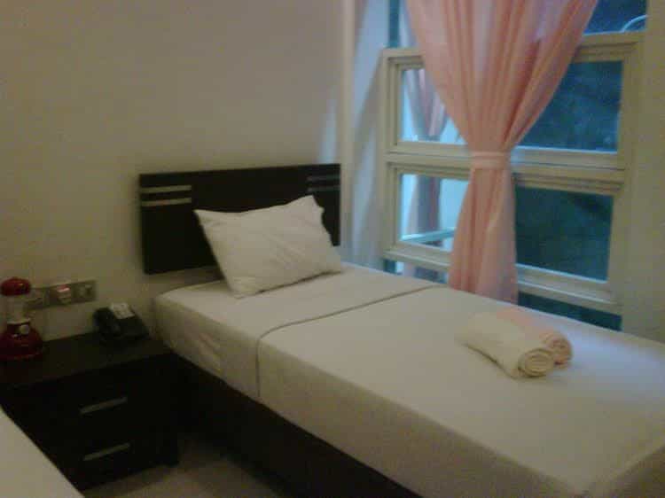 Singosari Residence Singosari Residence