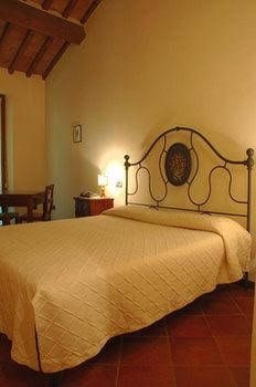 Montecorneo Country House2