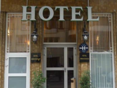 Hotel Ambassadeur Paris Hotel Ambassadeur Paris