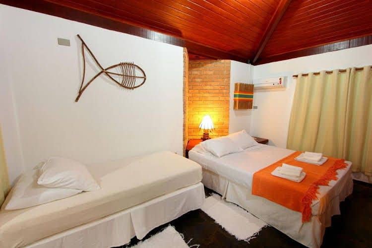 Arraial Candeia Hotel Arraial Candeia Hotel