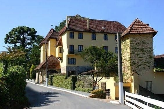 Hotel Ninho do Falcao2