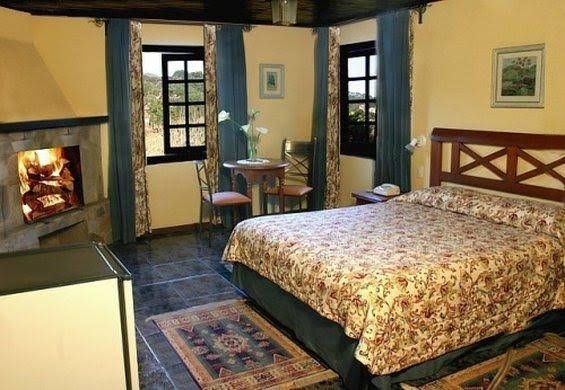 Hotel Ninho do Falcao1