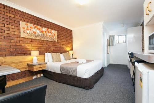 Queen Room